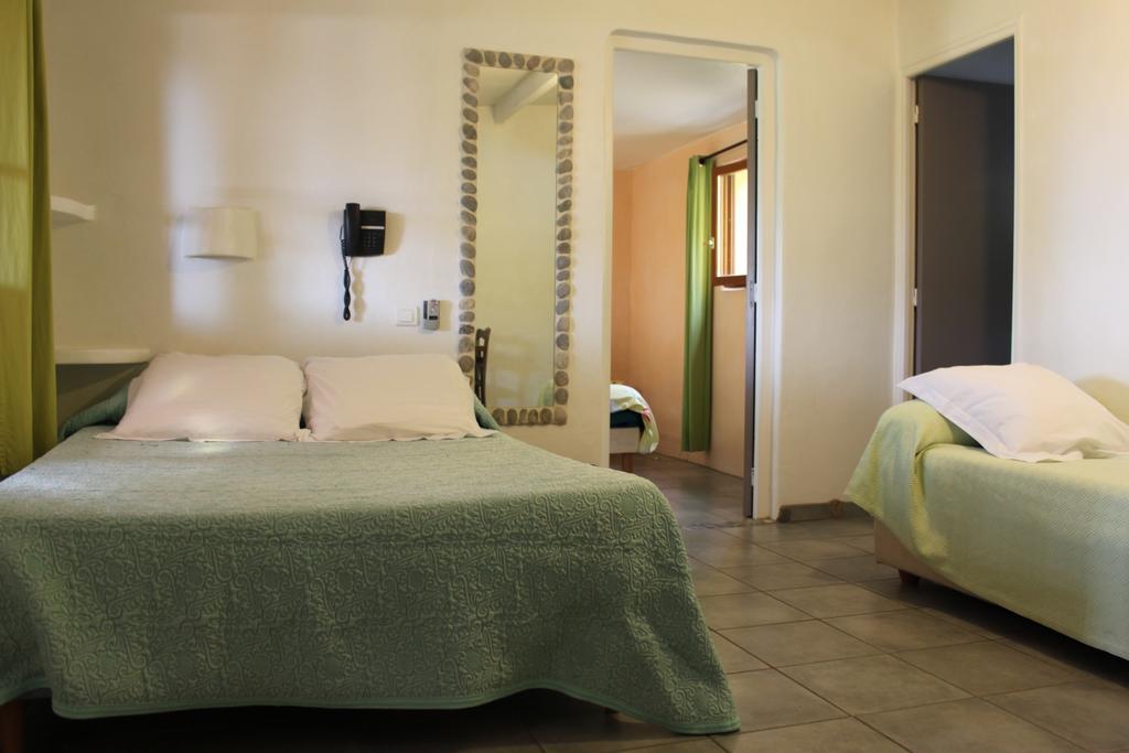Les Bungalows De Figha Tarcu Room photo