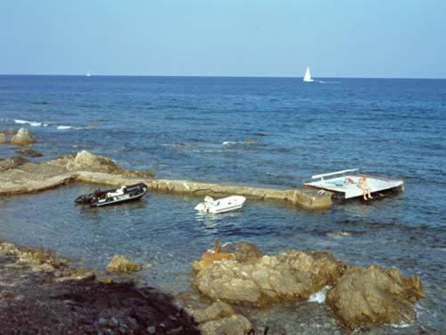Les Bungalows De Figha Tarcu Exterior photo